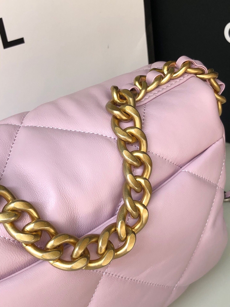 Ch**el 19 bags